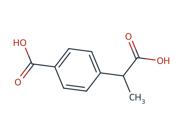 Ibuprofen Impurity 52 chemical structure