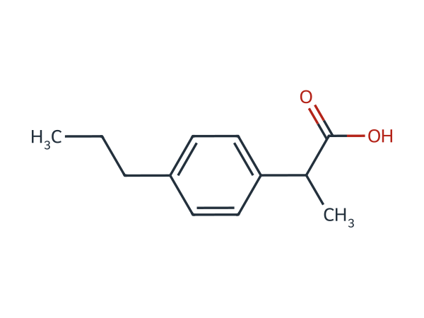 Ibuprofen Impurity 80 chemical structure