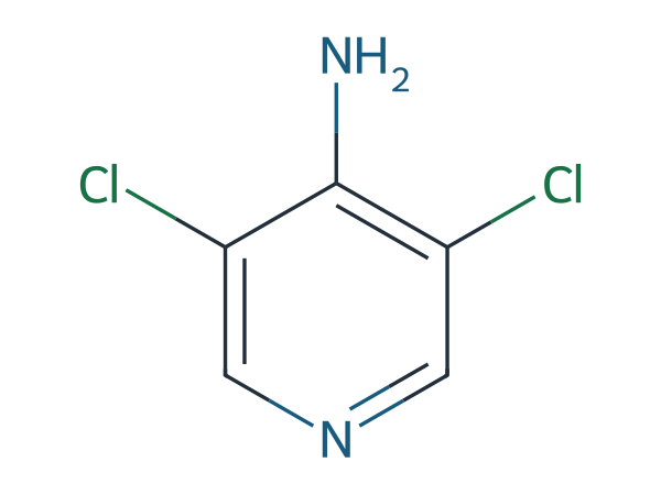 Roflumilast USP Related Compound C chemical structure