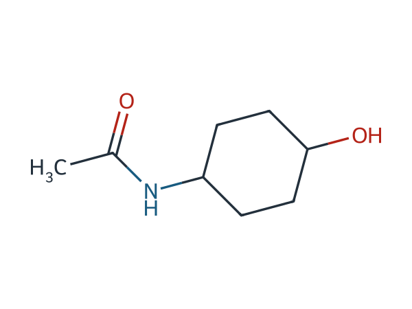 Ambroxol Impurity 12 chemical structure