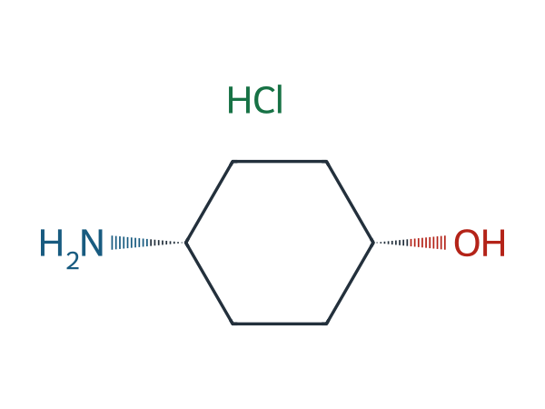 Ambroxol Impurity 14 chemical structure