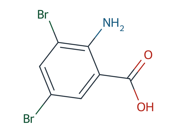Ambroxol Impurity 20 chemical structure