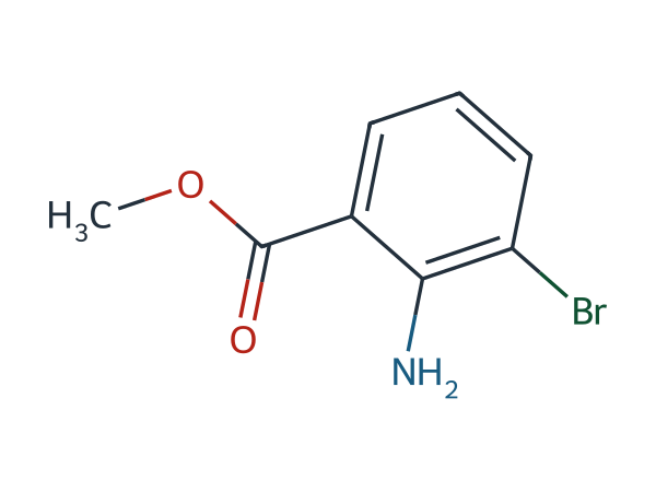 Ambroxol impurity 61 chemical structure
