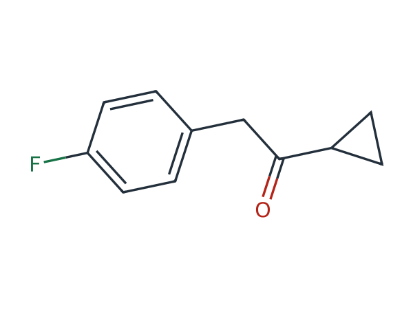 Prasugrel Impurity 8 chemical structure