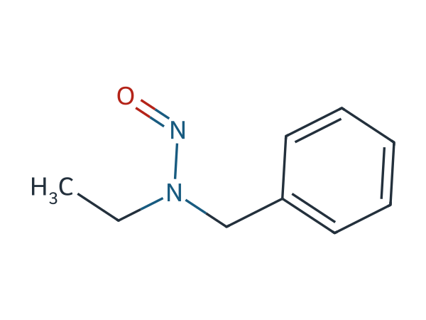 N-Nitroso Etilefrine EP Impurity F chemical structure