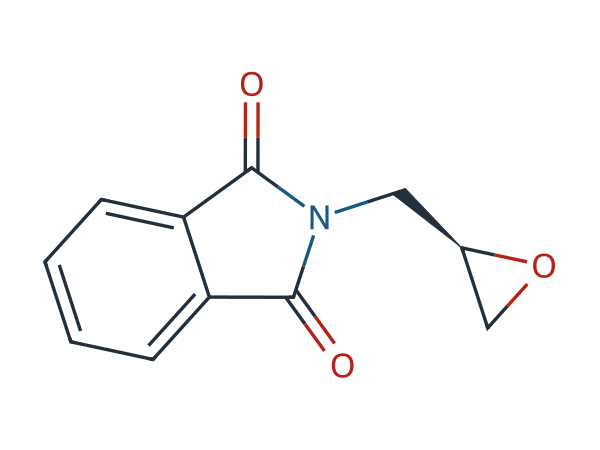 Rivaroxaban Impurity 7(R-isomer) chemical structure