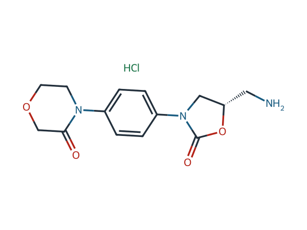 Rivaroxaban Impurity 33 chemical structure