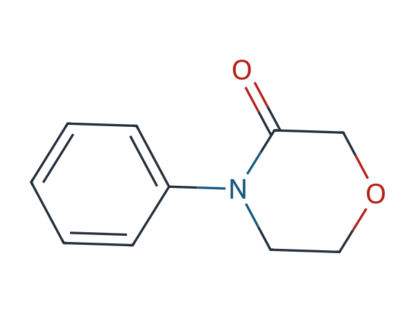 Rivaroxaban Impurity 38 chemical structure