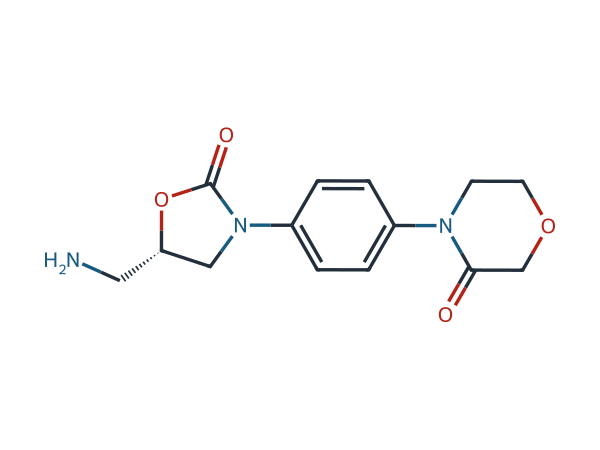 Rivaroxaban Impurity 4 chemical structure