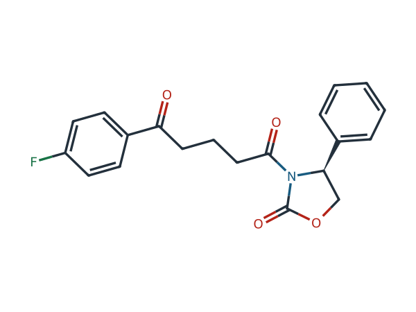 Ezetimibe Impurity 36 chemical structure