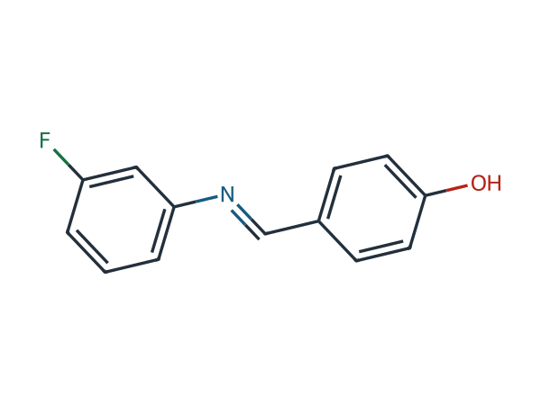 Ezetimibe Impurity 55 chemical structure