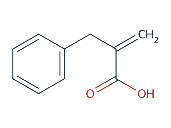 Racecadotril EP Impurity E chemical structure