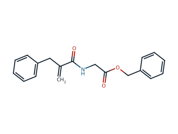 Racecadotril EP Impurity F chemical structure