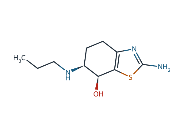 Pramipexole USP Related Compound G chemical structure