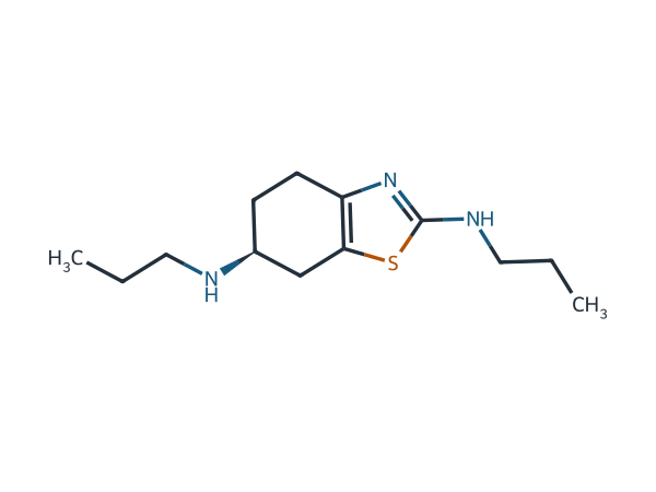 Pramipexole EP Impurity B chemical structure