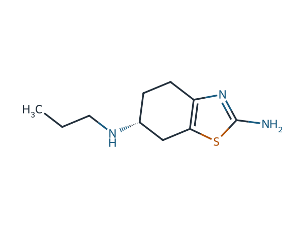 Pramipexole EP Impurity D chemical structure