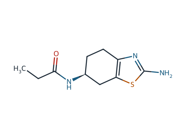 Pramipexole EP Impurity E chemical structure