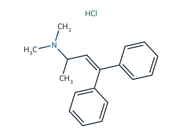 Citalopram USP Related Compound F chemical structure