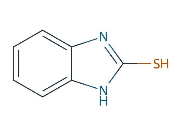 Lansoprazole EP Impurity E chemical structure