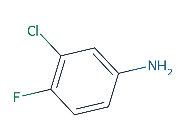 Gefitinib Impurity 11 chemical structure