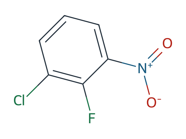 Gefitinib Impurity 46 chemical structure
