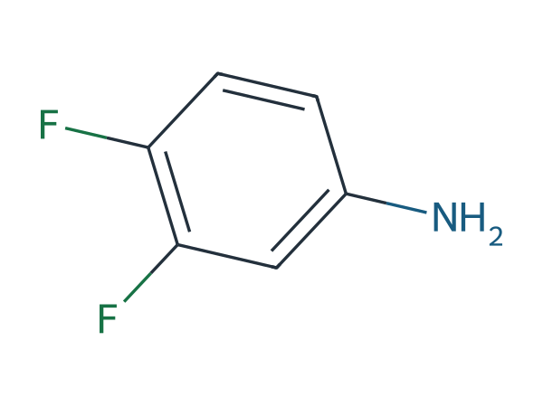 Gefitinib Impurity 47 chemical structure