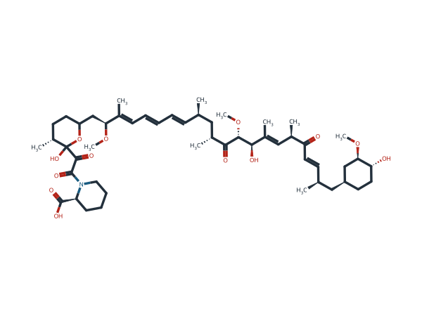 Everolimus Impurity 15（Z&Emixture） chemical structure