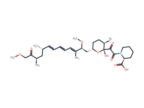 Everolimus Impurity 2 chemical structure