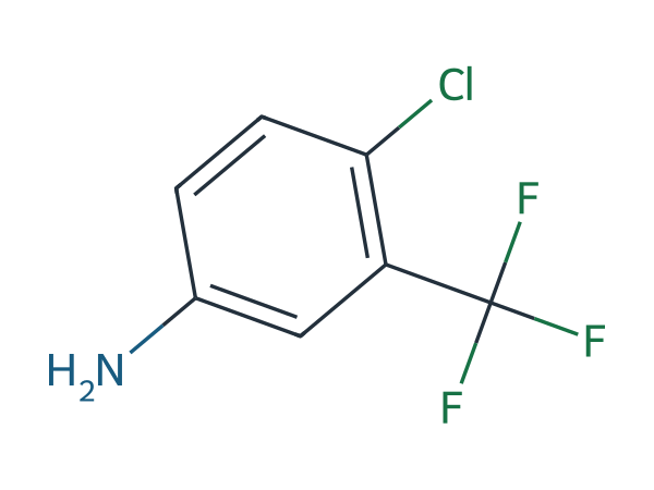 Sorafenib EP Impurity C chemical structure