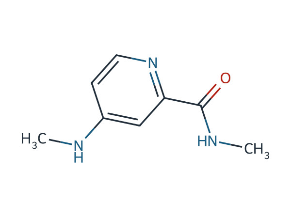Sorafenib Impurity 50 chemical structure