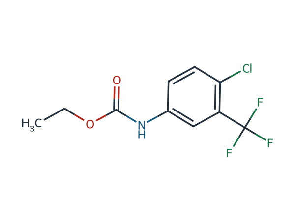 Sorafenib EP Impurity G chemical structure