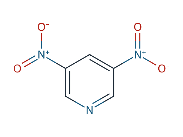 Nicotinic Acid EP Impurity I chemical structure
