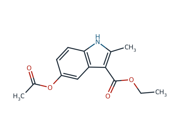 Arbidol Impurity 49 chemical structure