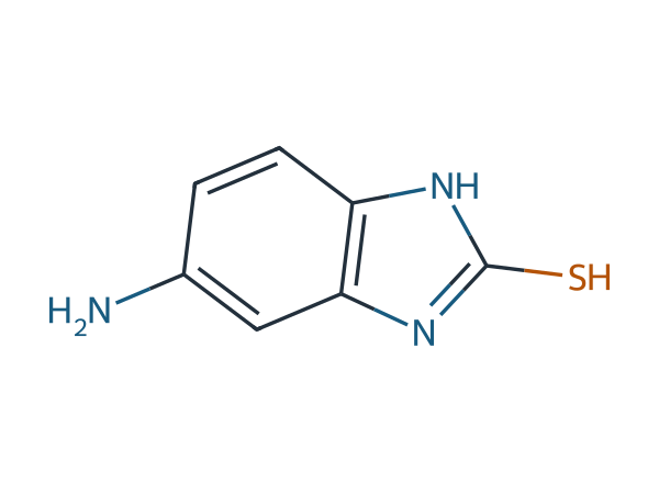 Ilaprazole Impurity 10 chemical structure