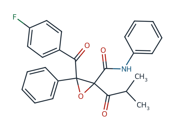 Atorvastatin EP Impurity D chemical structure