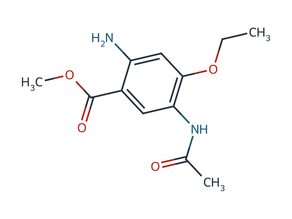 Neratinib Impurity 43 chemical structure