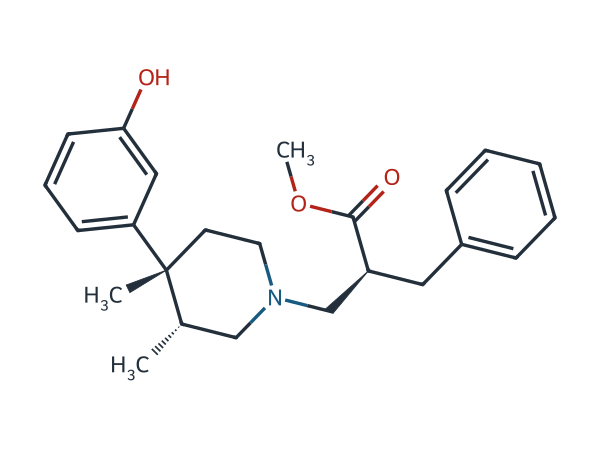 Alvimopan Impurity 3 chemical structure