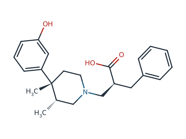 Alvimopan Impurity 4 chemical structure