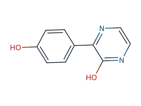 Amoxicillin EP Impurity F chemical structure