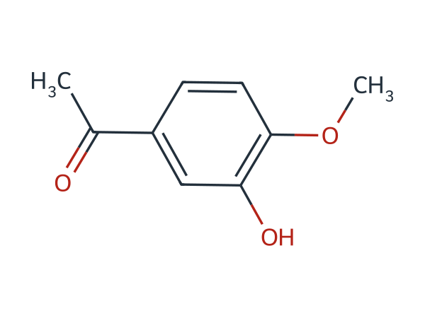 Diosmin EP Impurity A chemical structure
