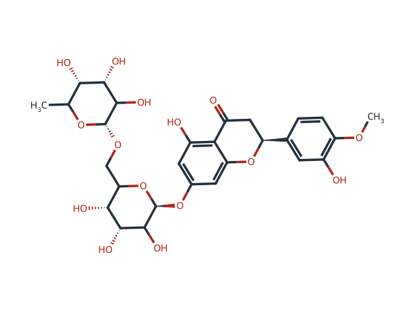 Diosmin EP Impurity B chemical structure