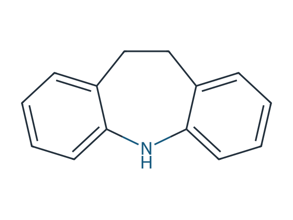 Clomipramine EP Impurity E chemical structure