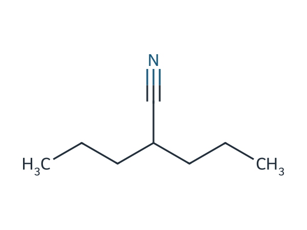 Valproate EP Impurity I chemical structure