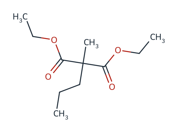 Valproate Impurity 38 chemical structure