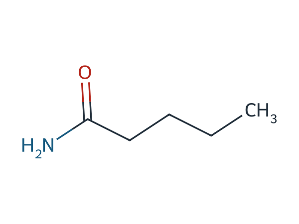 Valproic Acid EP Impurity E chemical structure