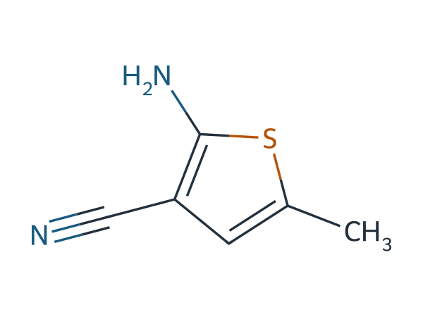 Olanzapine Impurity 7 chemical structure