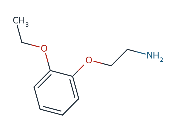 Tamsulosin EP Impurity F chemical structure