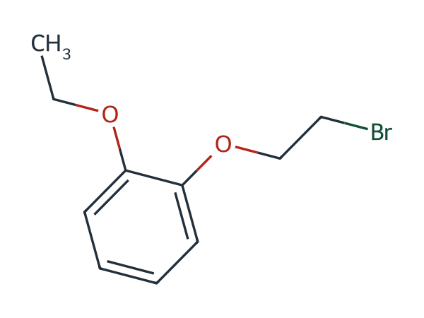 Tamsulosin EP Impurity I chemical structure