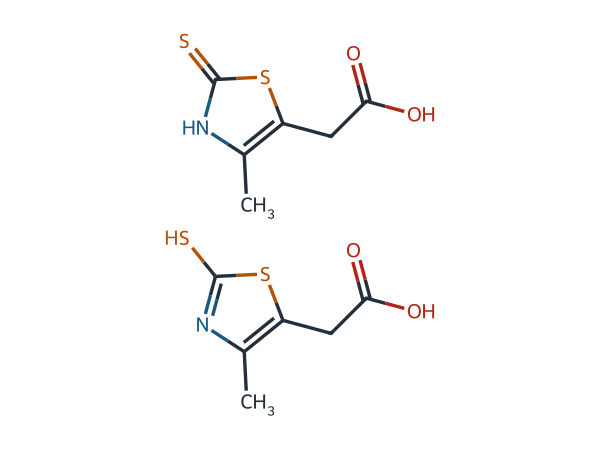 Cefotaxime Impurity 8 chemical structure