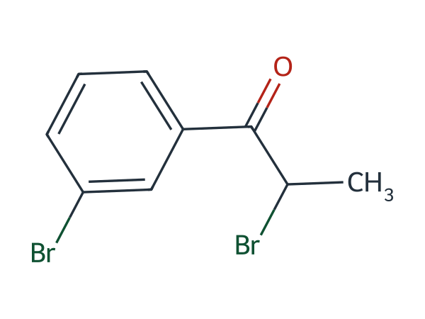 Bupropion Impurity 16 chemical structure